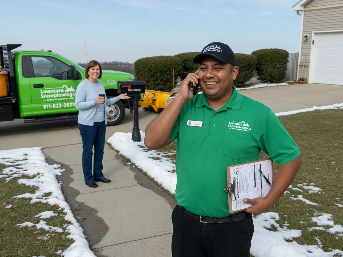 Lawn Care Services By Expert Landscaper Portersville, PA FAQs